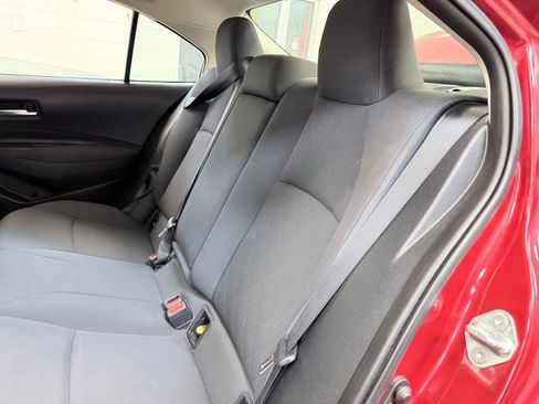 Used 2020 Toyota Corolla LE FWD image 20