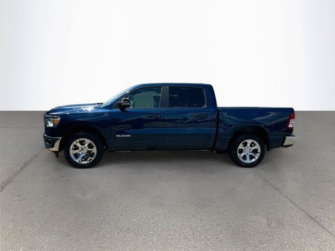 Used 2022 RAM 1500 Big Horn AWD/4WD image 7