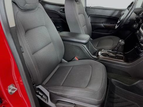 Used 2016 GMC Canyon SLE image 25