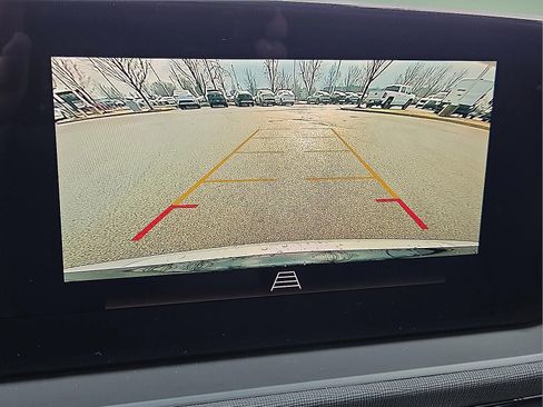 New 2026 Buick Envista Sport Touring w/ Convenience I Package image 17