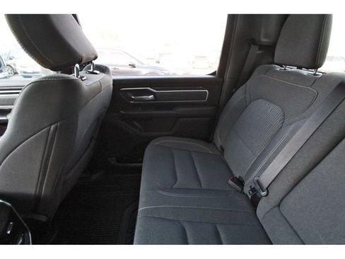 Used 2023 RAM 1500 Big Horn AWD/4WD image 13