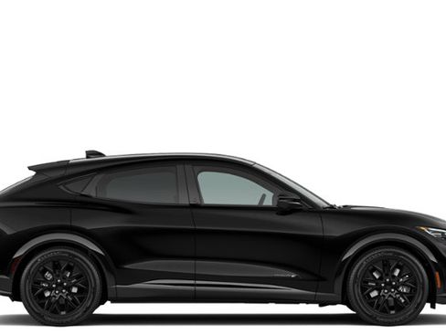 New 2026 Ford Mustang Mach-E Premium w/ Sport Appearance Package RWD image 27