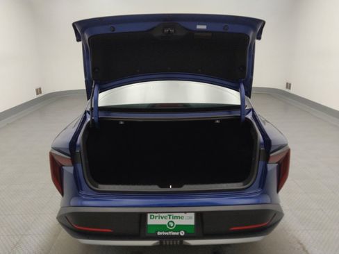 Used 2025 Kia K4 EX FWD image 29