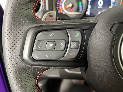 New 2026 Jeep Wrangler Unlimited Rubicon 392 w/ Quick Order Package 27X Moab AWD/4WD image 18