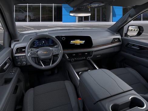 New 2026 Chevrolet Tahoe LS RWD image 39