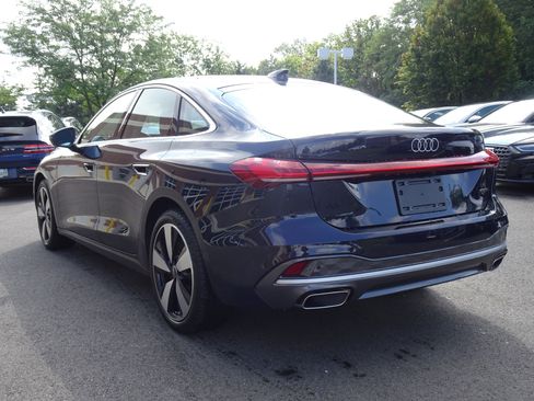 New 2025 Audi A5 2.0T Premium image 3