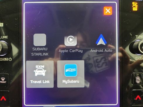 Used 2021 Subaru Outback Limited w/ Popular Package #2 image 24