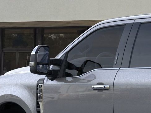 New 2026 Ford F350 Lariat AWD/4WD image 20
