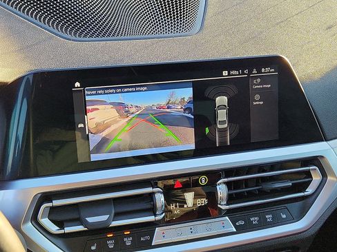 Certified 2022 BMW M340i w/ Driving Assistance Package image 17