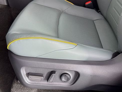 New 2026 Toyota 4Runner Trailhunter image 23