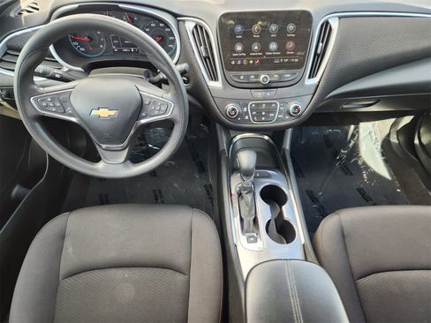 Used 2023 Chevrolet Malibu LT image 21