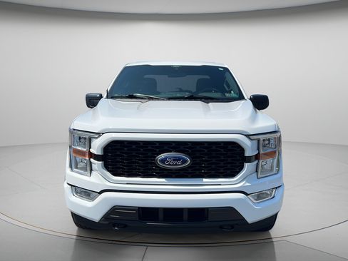 Used 2021 Ford F150 XL w/ Equipment Group 101A High AWD/4WD image 2