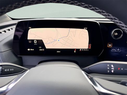 New 2026 Chevrolet Traverse LT w/ Driver Confidence Package image 16