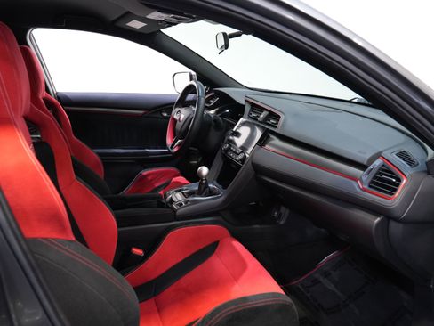 Used 2019 Honda Civic Type R image 34