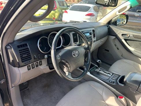 Used 2007 Toyota 4Runner Limited image 14