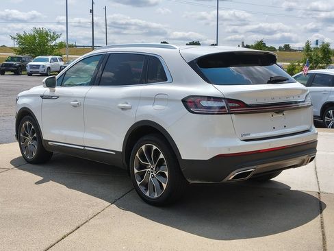 Used 2023 Lincoln Nautilus Reserve w/ Equipment Group 201A AWD/4WD image 20