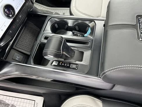 New 2023 Ford F150 Lightning Platinum image 21