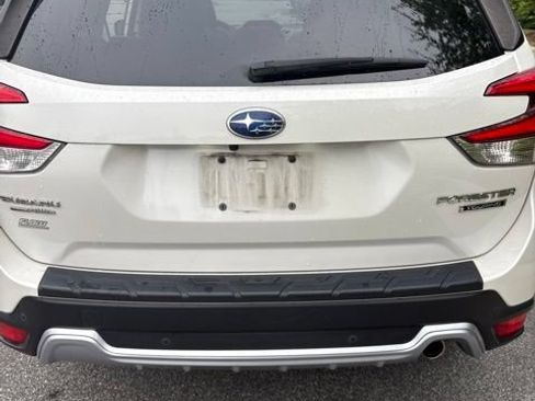 Used 2023 Subaru Forester Touring AWD/4WD image 13