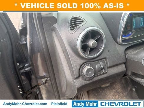 Used 2016 Chevrolet Trax LTZ AWD/4WD image 14