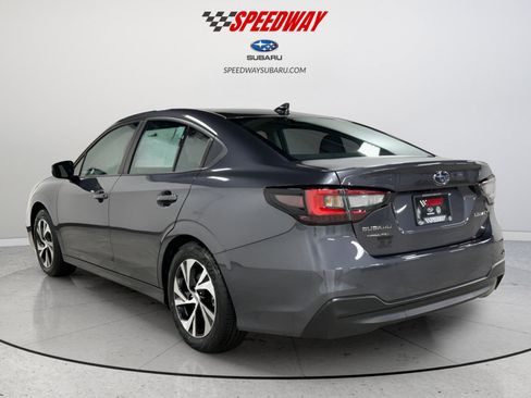 New 2025 Subaru Legacy Premium image 5