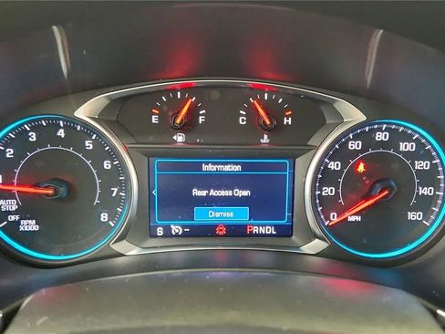 Used 2024 Chevrolet Equinox LT FWD image 25