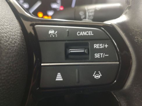 Used 2022 Honda Civic Sport image 11