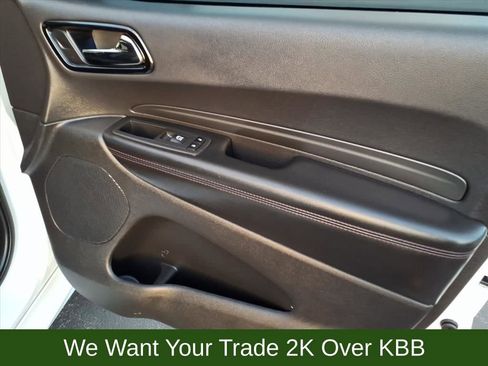 Used 2022 Dodge Durango R/T w/ Tow 'N Go Package image 18