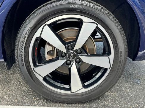 Certified 2023 Audi Q5 2.0T Premium Plus w/ Premium Plus Package AWD/4WD image 18