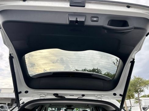 Used 2026 Hyundai Tucson SEL FWD image 50