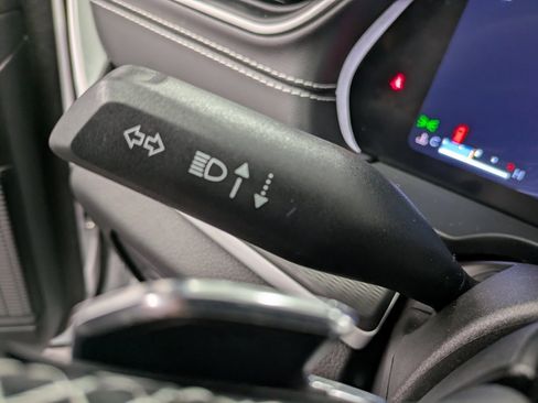 Used 2023 Jeep Grand Cherokee Altitude image 17