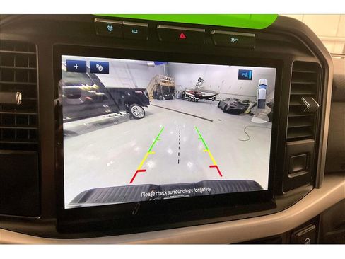 Used 2023 Ford F150 XLT w/ Equipment Group 302A High image 22