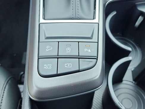 New 2026 Kia Sportage EX w/ EX Panorama Roof Package image 13