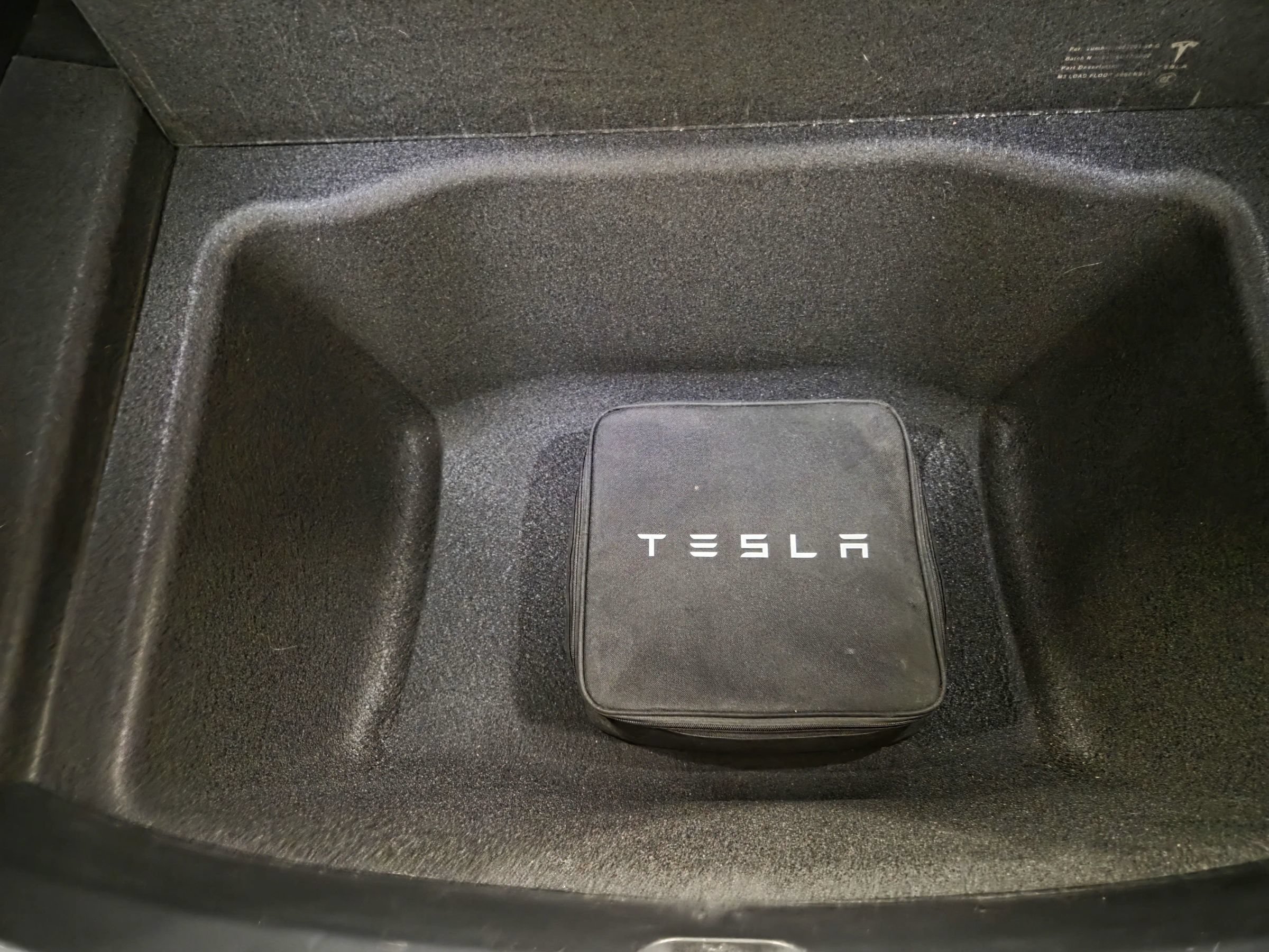 Used 2022 Tesla Model 3 Long Range AWD/4WD image 31