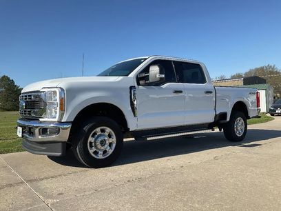 Used 2023 Ford F250 XLT