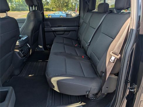 Used 2021 Ford F150 XLT w/ Equipment Group 301A Mid AWD/4WD image 30