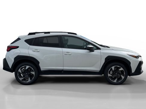New 2026 Subaru Crosstrek 2.5i Limited AWD/4WD image 6