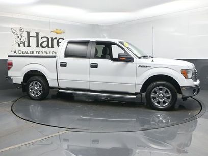 Used 2012 Ford F150 XLT w/ XLT Chrome Pkg