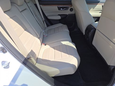 Used 2021 Honda CR-V EX-L image 21