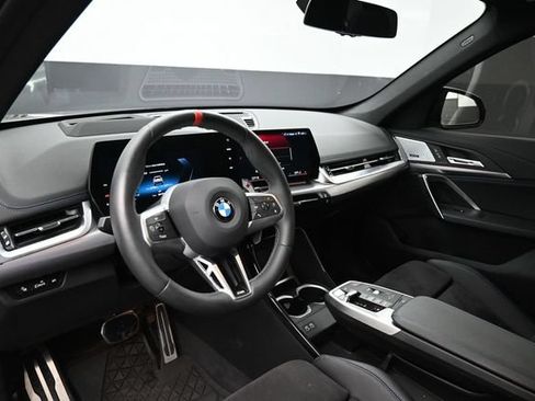 Used 2025 BMW X1 M35i w/ Premium Package AWD/4WD image 14