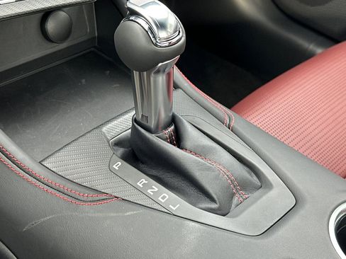 New 2026 Ford Mustang Premium RWD image 19
