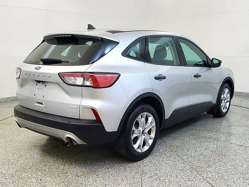 Used 2020 Ford Escape S FWD image 5