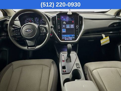 Used 2024 Subaru Crosstrek 2.0i Premium AWD/4WD image 28