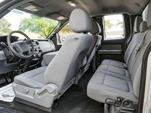 Used 2013 Ford F150 STX w/ Mid Equipment Group image 39