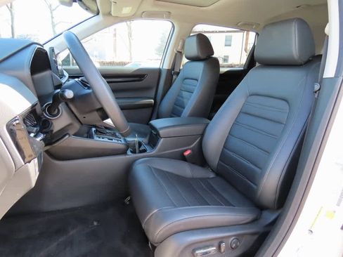 Certified 2023 Honda CR-V EX-L image 12