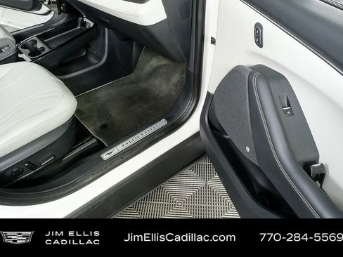Used 2021 Ford Mustang Mach-E Premium image 25