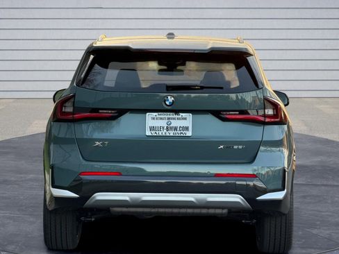 New 2026 BMW X1 xDrive28i w/ Technology Package image 5