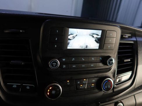 Used 2020 Ford Transit 250 Medium Roof w/ Interior Upgrade Package image 24