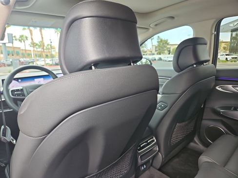 Certified 2026 Genesis GV70 2.5T Select AWD/4WD image 16