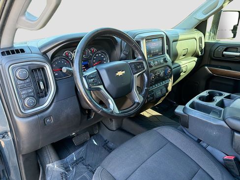 Used 2020 Chevrolet Silverado 2500 LT w/ All Star Edition image 25