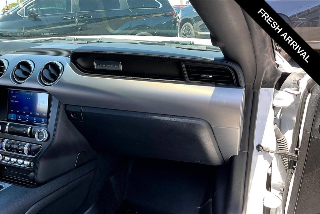 Used 2021 Ford Mustang GT Premium RWD image 23